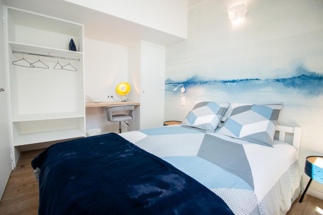 Self Checkin Automatique - Downtown - Antarctique Apartment La Ferte-sous-Jouarre Exterior photo